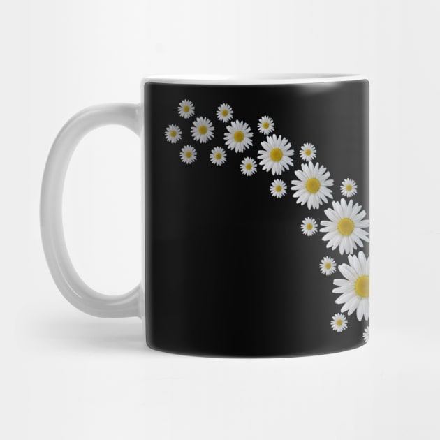 daisy flowers, blooming daisies, blooms by rh_naturestyles